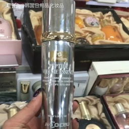 美拍赋能 韩国日用品与化妆品销售新浪潮